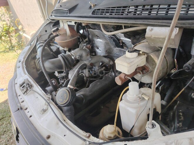GAZ 3302-744 2006, 208,153 km - 2.5 л - Bərdə