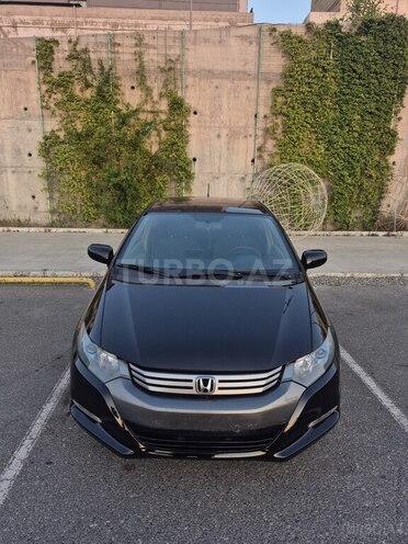 Honda Insight 2011, 235,000 km - 1.3 l - Bakı