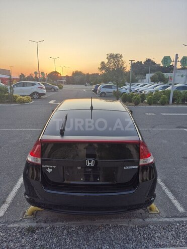 Honda Insight 2011, 235,000 km - 1.3 l - Bakı