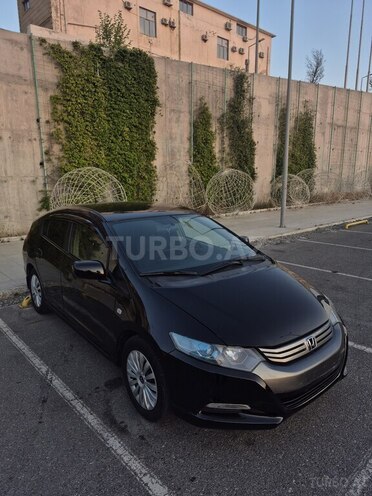Honda Insight 2011, 235,000 km - 1.3 l - Bakı