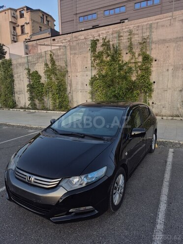 Honda Insight 2011, 235,000 km - 1.3 l - Bakı
