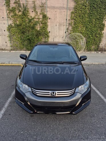Honda Insight 2011, 235,000 km - 1.3 l - Bakı
