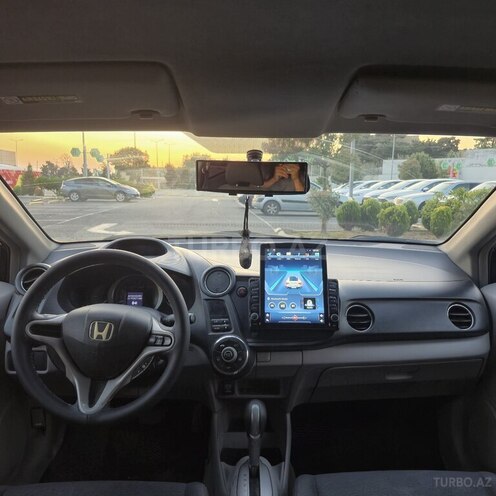 Honda Insight 2011, 235,000 km - 1.3 l - Bakı