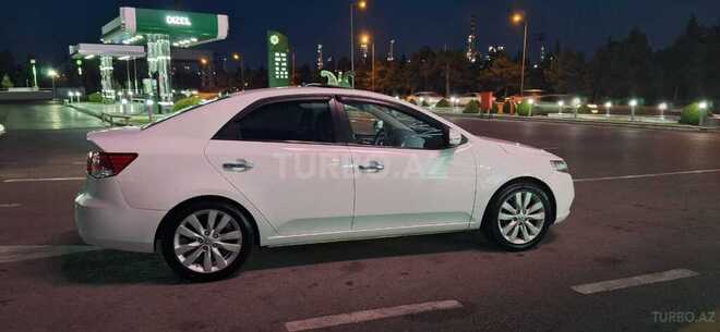 Kia Cerato 2012, 215,000 km - 1.6 l - Bakı