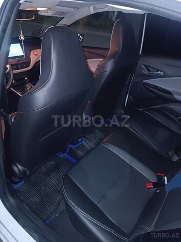 Chevrolet Onix 2025, 3,500 km - 1.2 l - Sumqayıt