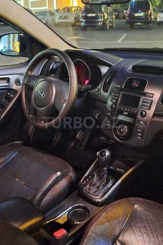 Kia Cerato 2012, 215,000 km - 1.6 l - Bakı