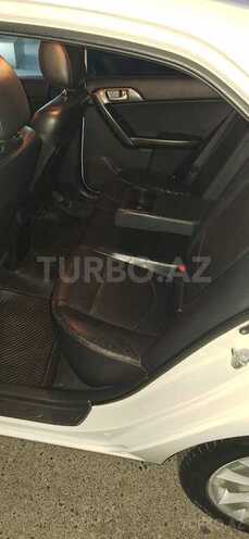 Kia Cerato 2012, 215,000 km - 1.6 l - Bakı