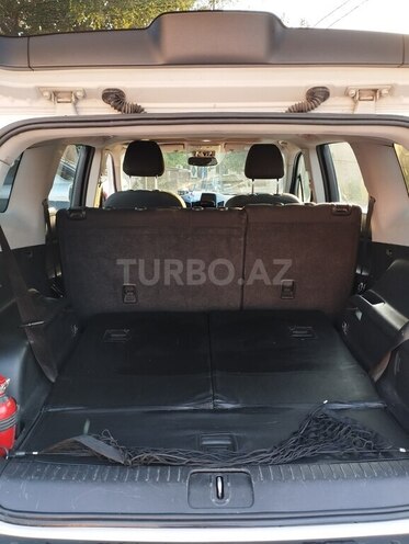 Chevrolet Orlando 2012, 366,796 km - 1.8 l - Bakı