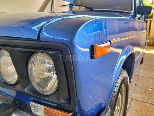 LADA (VAZ) 2106-3