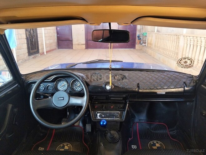 LADA (VAZ) 2106-13