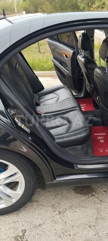 Mercedes E 320 2002, 360,363 km - 3.2 л - Şirvan