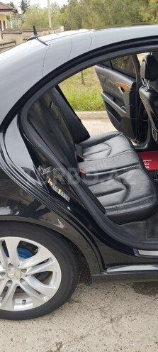 Mercedes E 320 2002, 360,363 km - 3.2 л - Şirvan