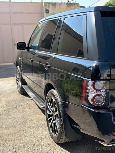 Land Rover Range Rover-3