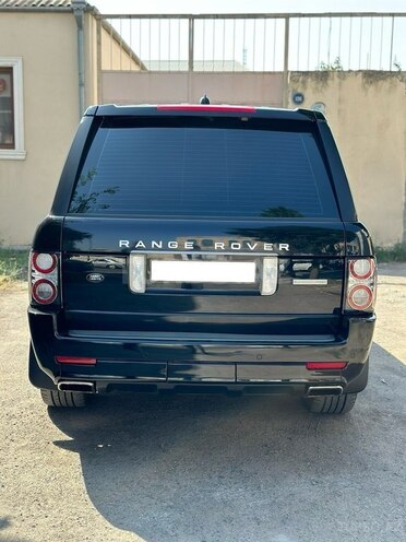 Land Rover Range Rover-2