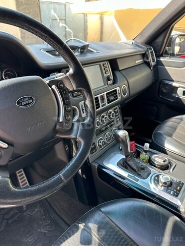 Land Rover Range Rover-4