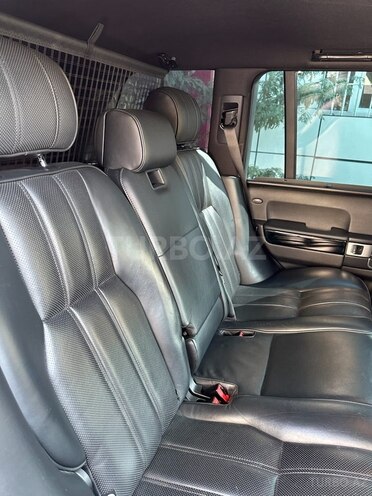 Land Rover Range Rover-5
