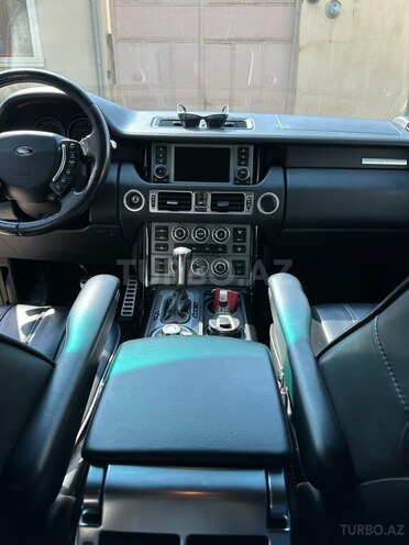Land Rover Range Rover-7