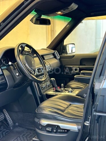 Land Rover Range Rover-8