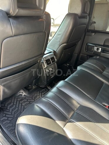 Land Rover Range Rover-6