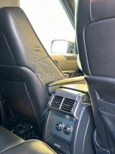 Land Rover Range Rover-11