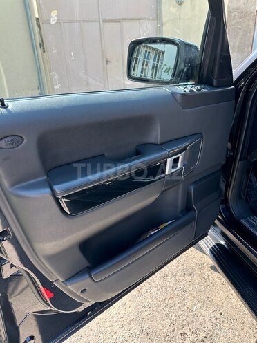 Land Rover Range Rover-9