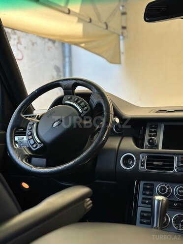 Land Rover Range Rover-16