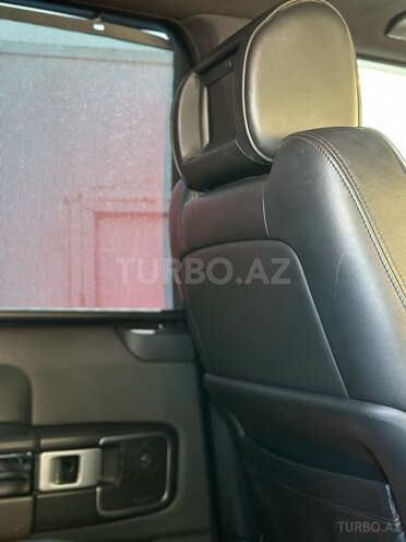 Land Rover Range Rover-14