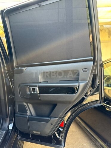 Land Rover Range Rover-10