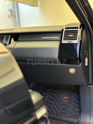 Land Rover Range Rover-15