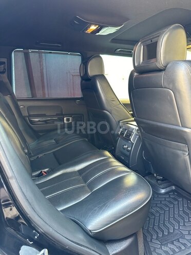 Land Rover Range Rover-12