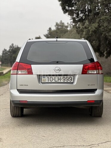Opel Vectra 2005, 355,000 km - 1.9 l - Bakı