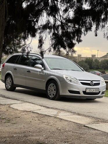 Opel Vectra 2005, 355,000 km - 1.9 l - Bakı
