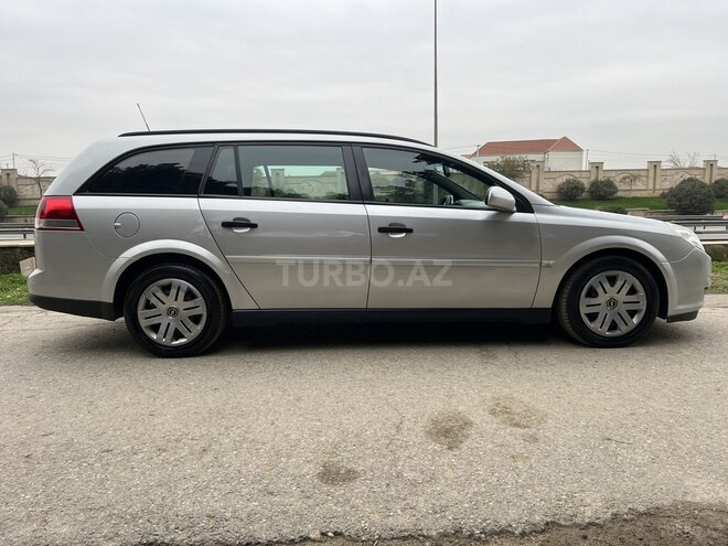 Opel Vectra 2005, 355,000 km - 1.9 l - Bakı