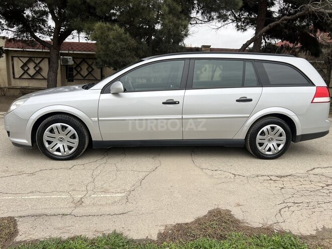 Opel Vectra 2005, 355,000 km - 1.9 l - Bakı