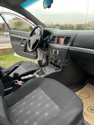 Opel Vectra 2005, 355,000 km - 1.9 l - Bakı