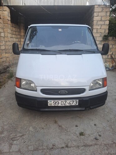 Ford Transit 2000, 550,000 km - 2.4 л - Zərdab