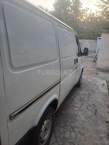 Ford Transit 2000, 550,000 km - 2.4 л - Zərdab