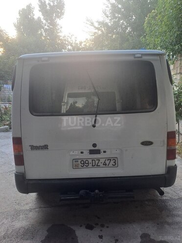 Ford Transit 2000, 550,000 km - 2.4 л - Zərdab