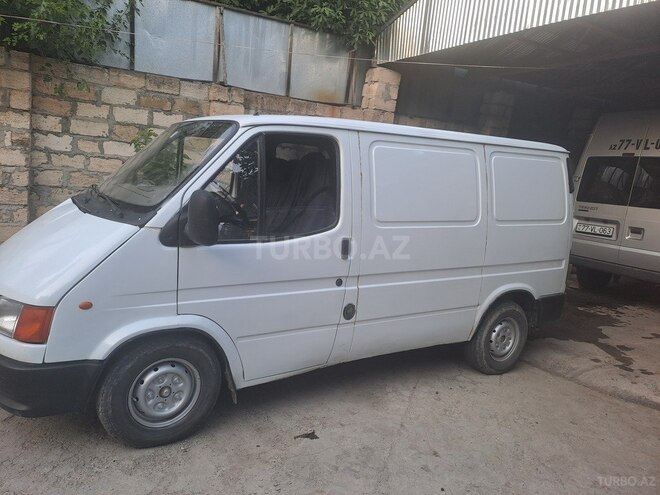 Ford Transit 2000, 550,000 km - 2.4 л - Zərdab