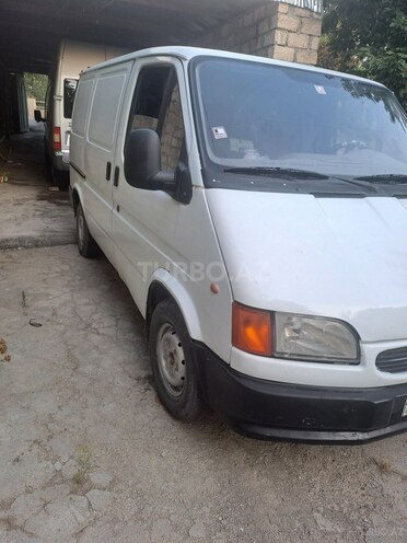 Ford Transit 2000, 550,000 km - 2.4 л - Zərdab