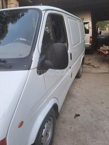 Ford Transit 2000, 550,000 km - 2.4 л - Zərdab