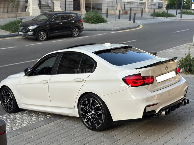 BMW 320-5