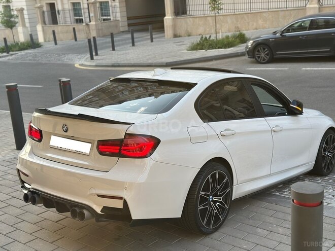 BMW 320-6