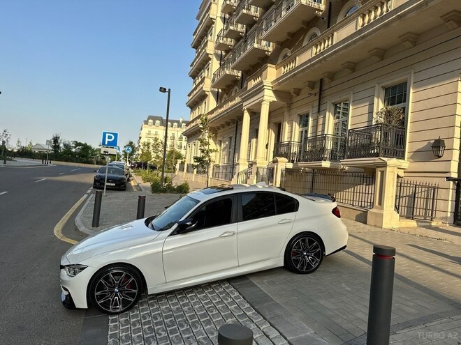 BMW 320-8