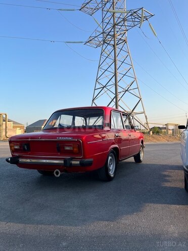LADA (VAZ) 2106 2005, 90,000 km - 1.6 л - Bakı