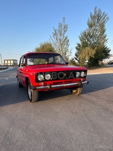 LADA (VAZ) 2106 2005, 90,000 km - 1.6 л - Bakı