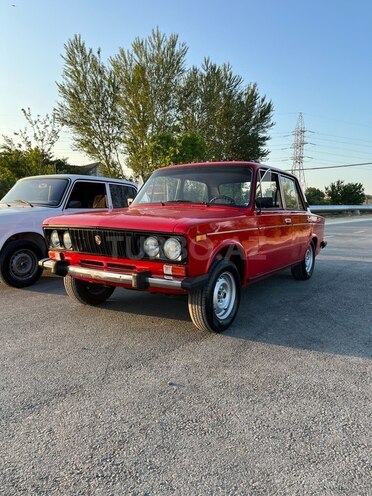 LADA (VAZ) 2106 2005, 90,000 km - 1.6 л - Bakı