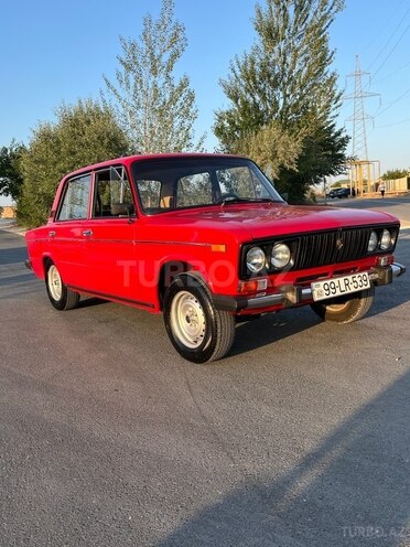 LADA (VAZ) 2106 2005, 90,000 km - 1.6 л - Bakı