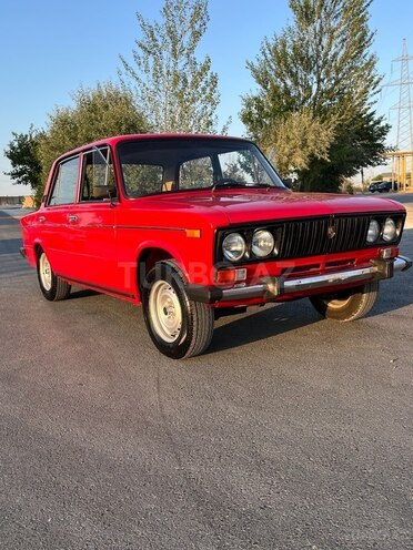 LADA (VAZ) 2106 2005, 90,000 km - 1.6 л - Bakı