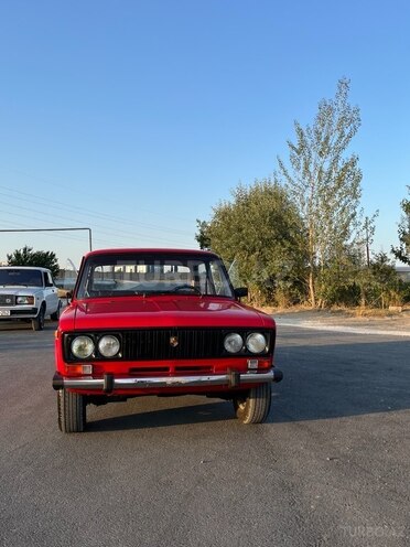 LADA (VAZ) 2106 2005, 90,000 km - 1.6 л - Bakı